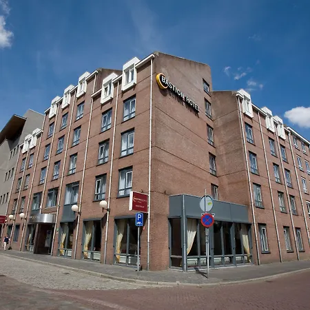 Bastion Hotel Maastricht Centrum-3