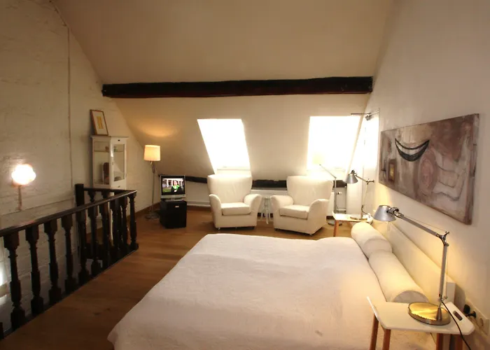 Galerie Hotel Dis